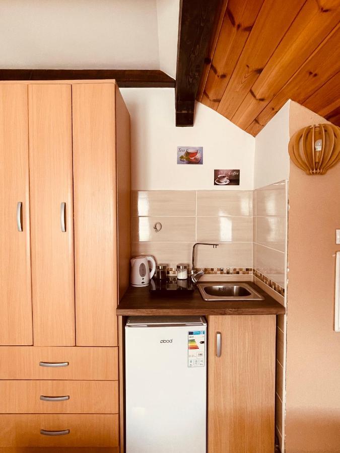 Radovic Apartman *