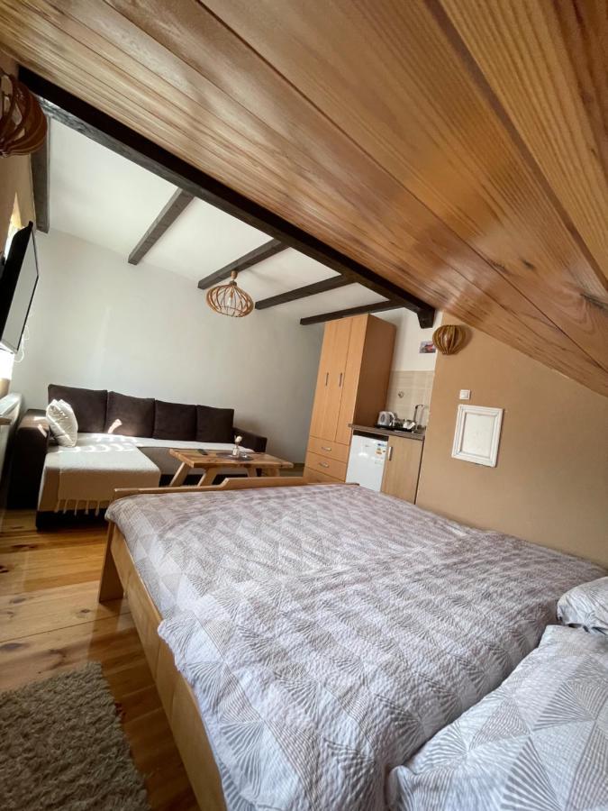 Apartman Radovic *