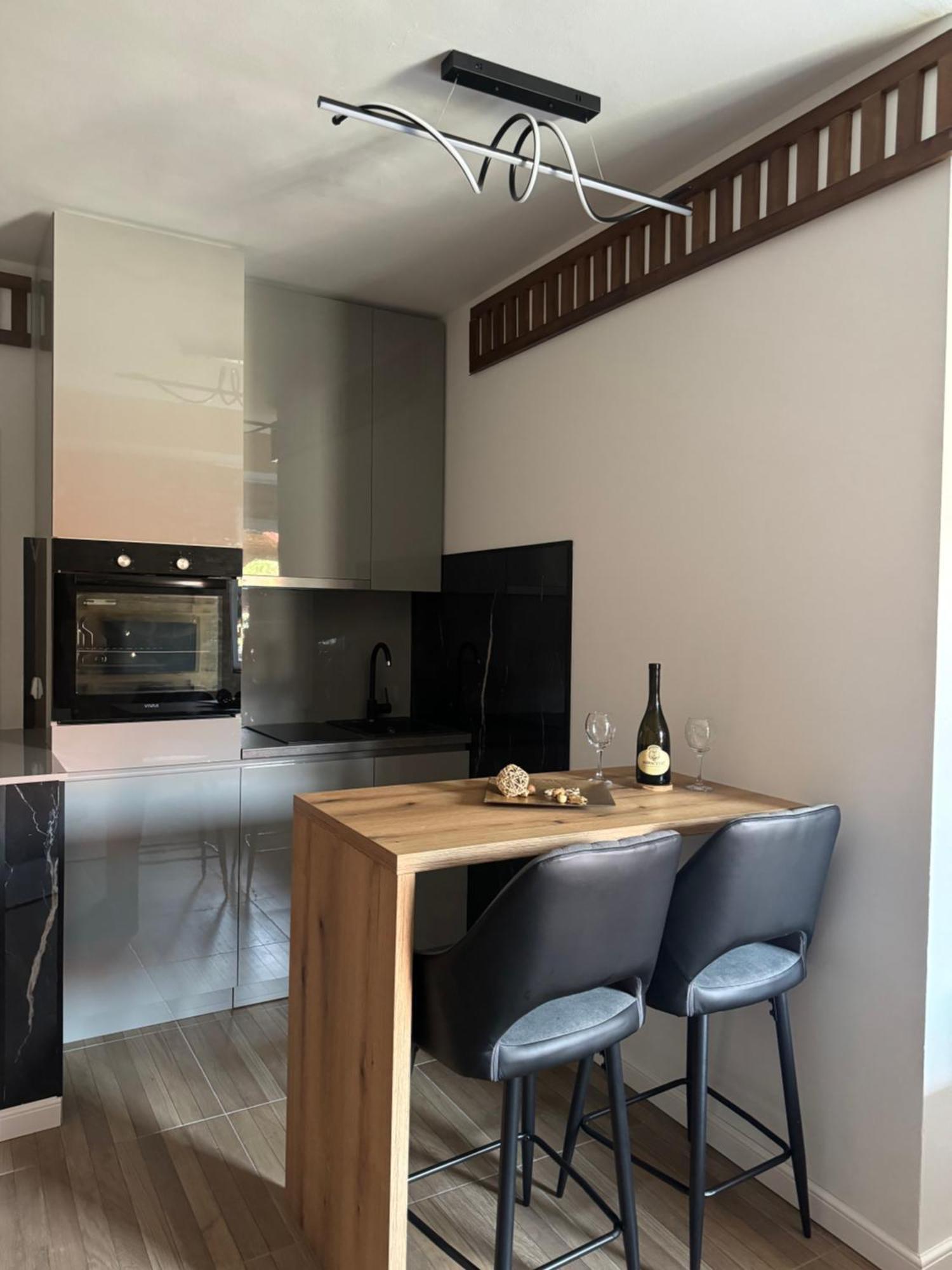 Apartman Radovic *