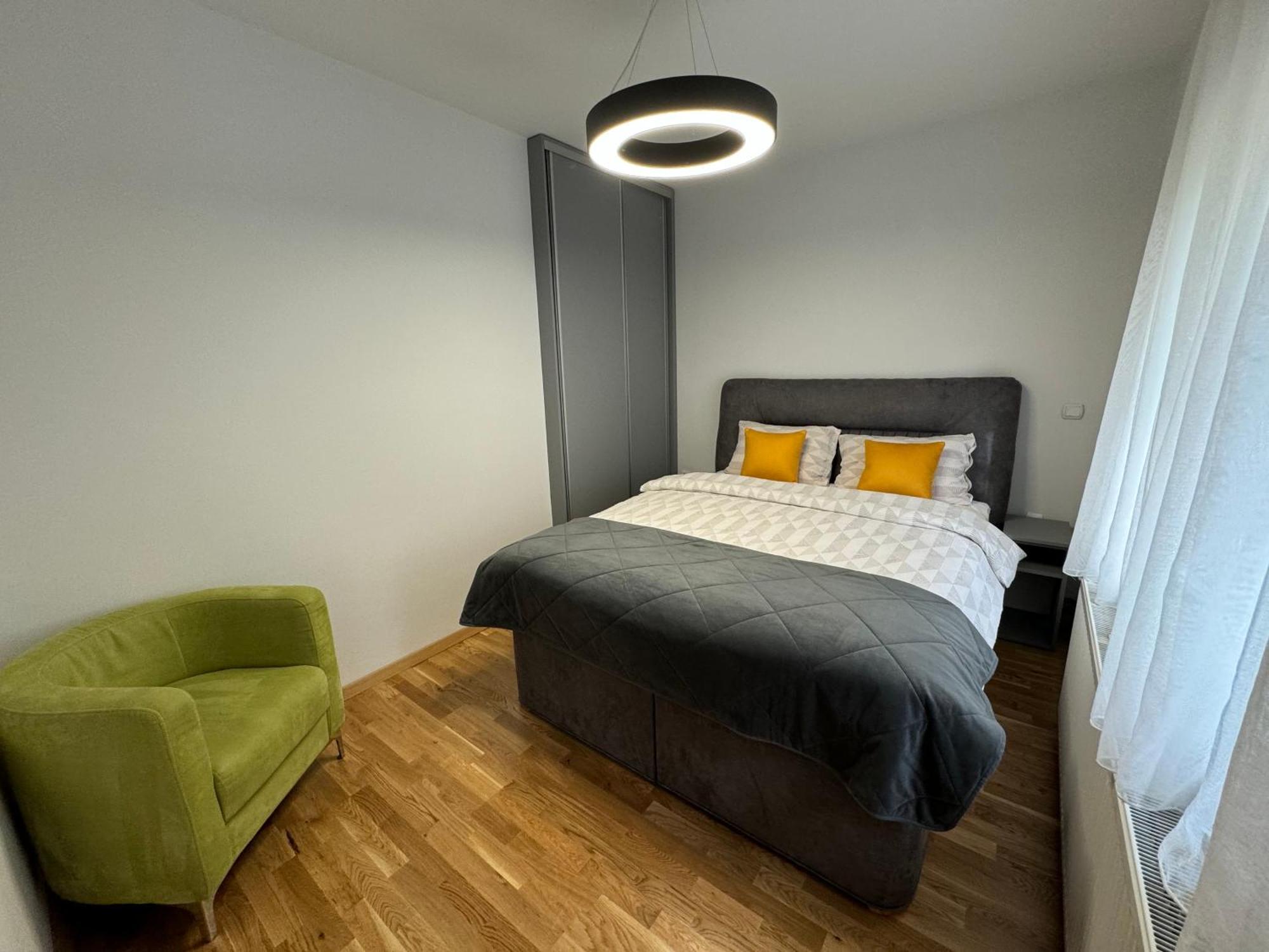 Apartman Radovic