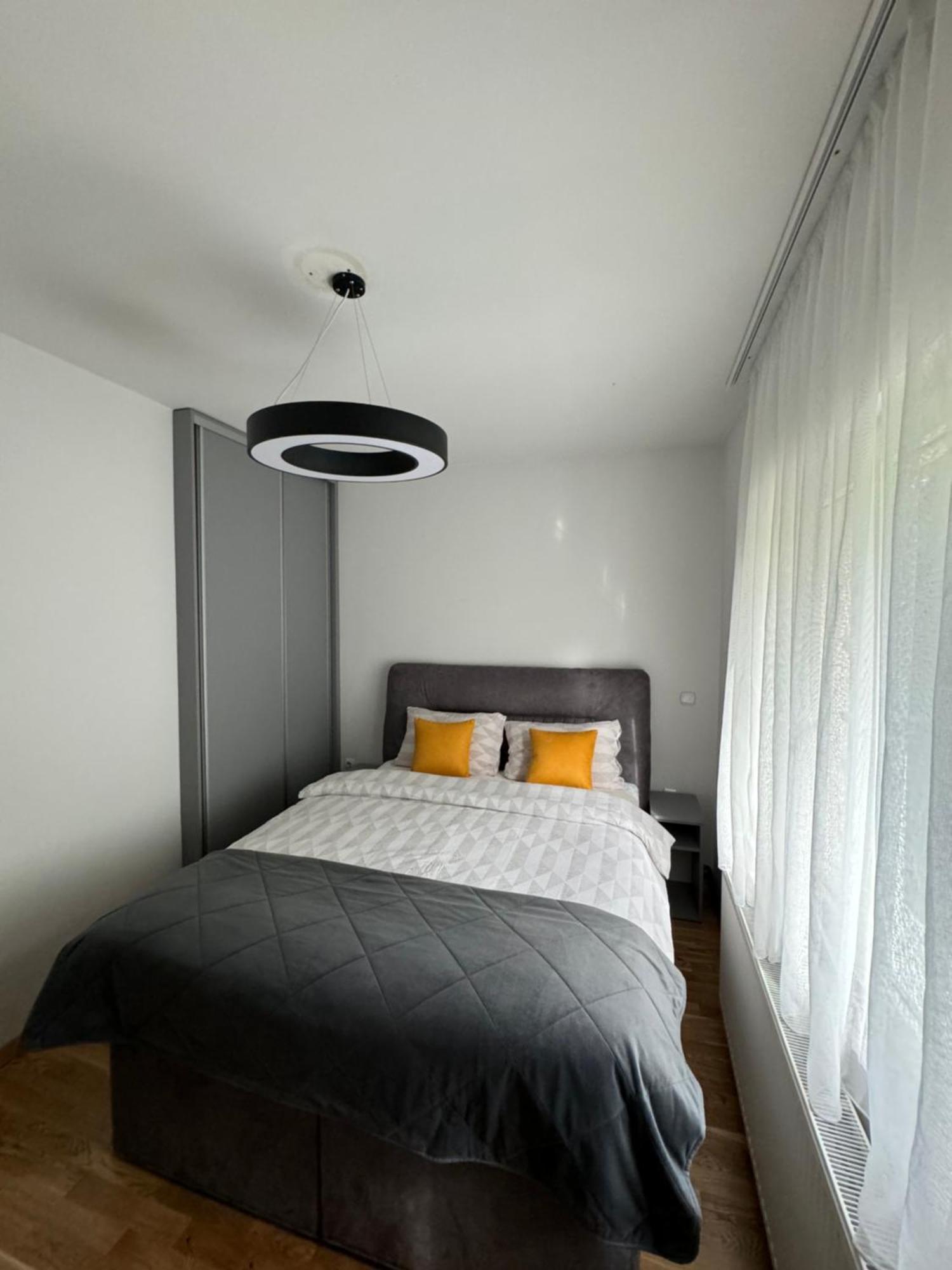 Apartman Radovic