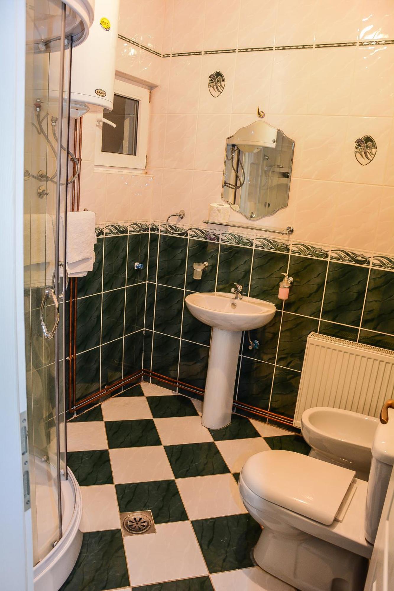 Radovic Apartman