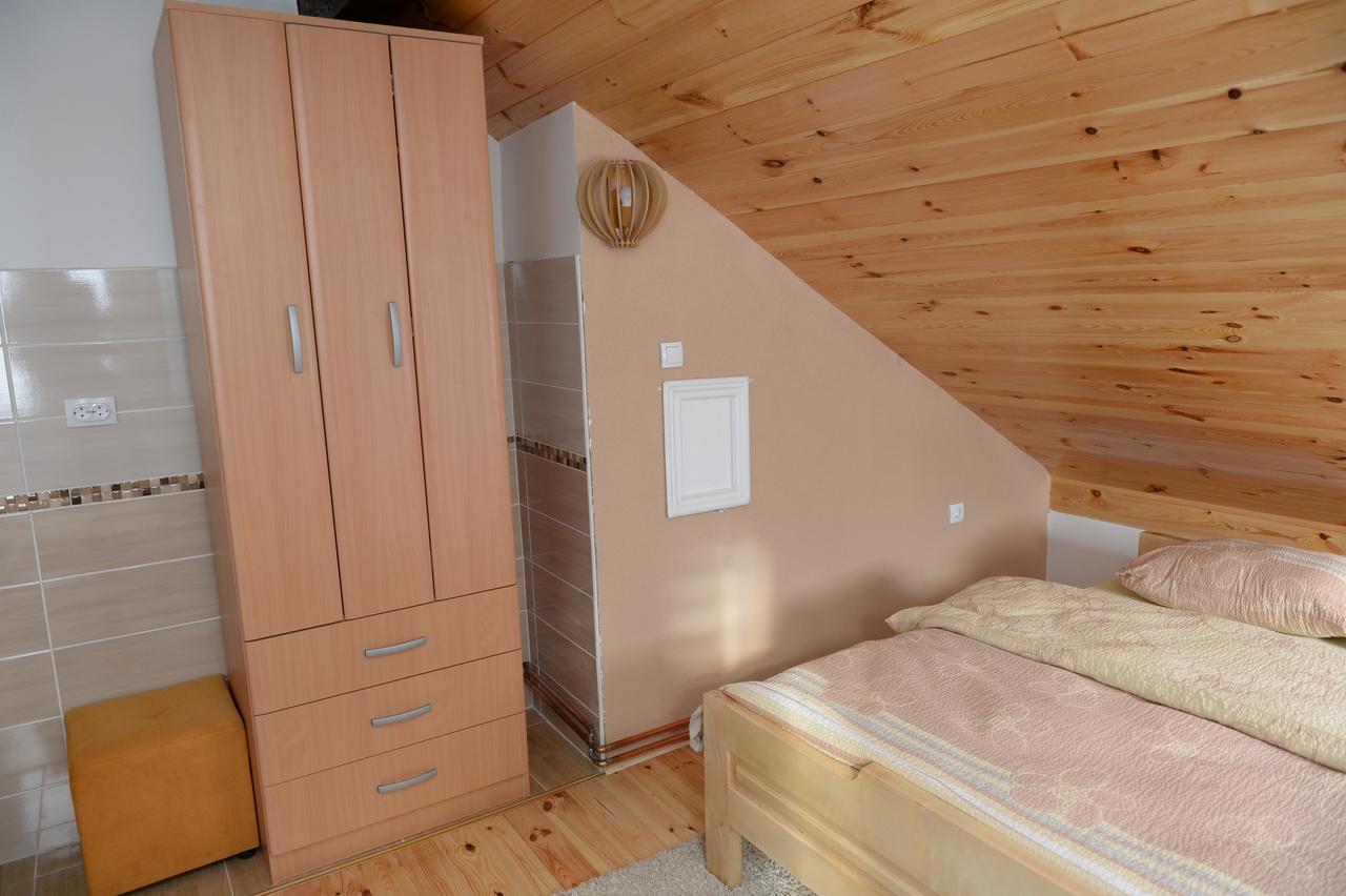 Apartman Radovic *