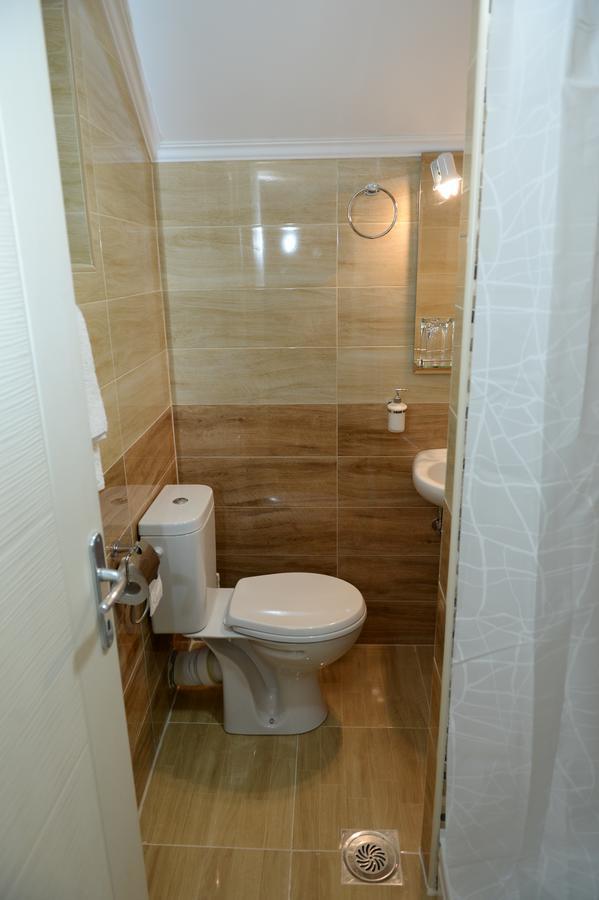 Radovic Apartman *