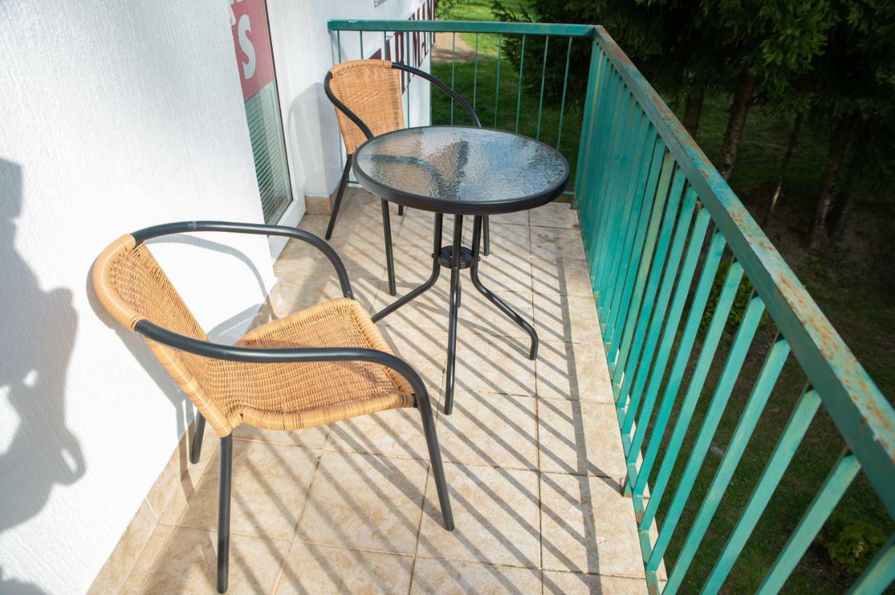 Radovic Apartman Kolasin